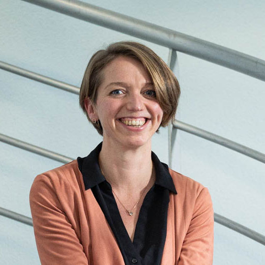 Cécile HAEFFELE